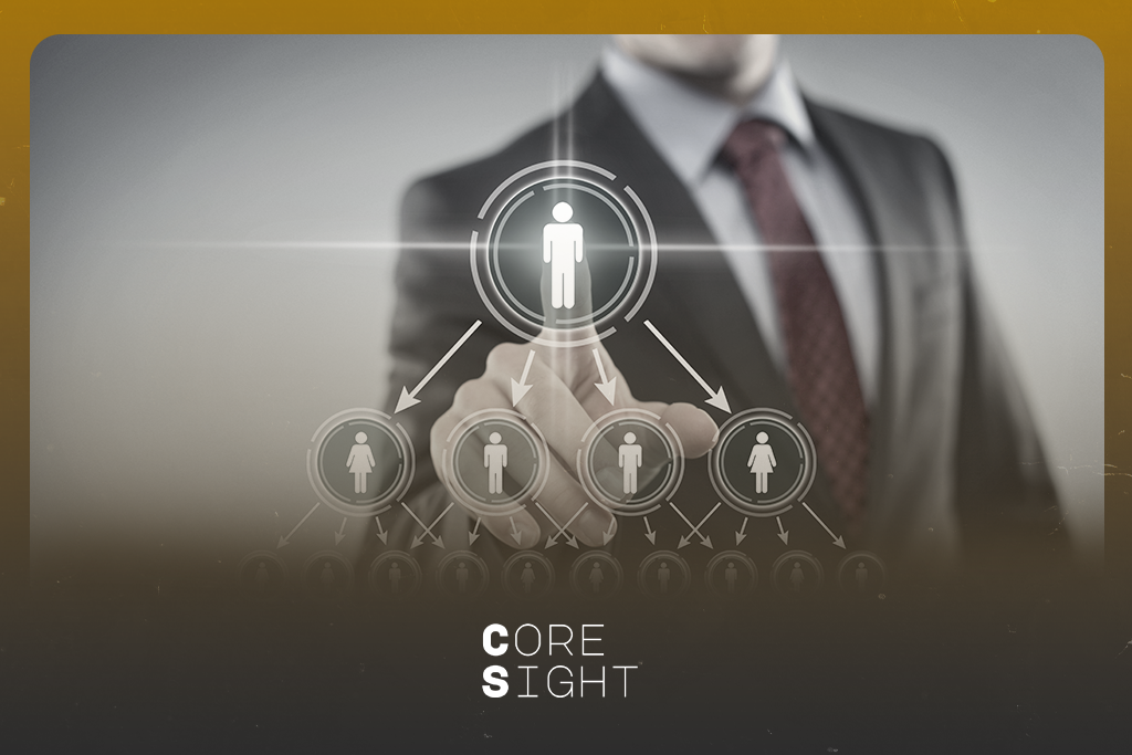 strategic human resource management