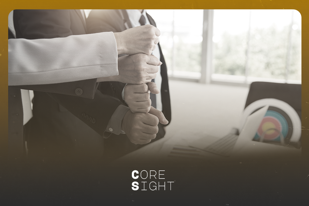 أثر الثقافة التنظيمية على الأداء الوظيفي