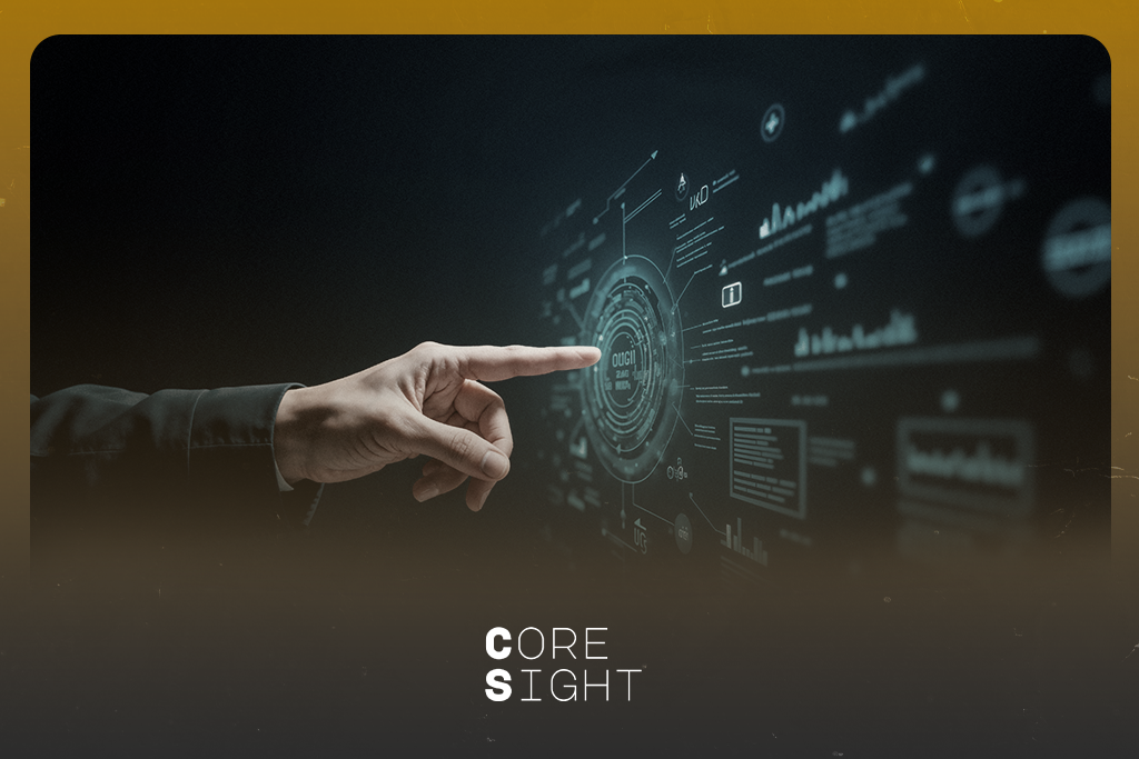 التحول الرقمي