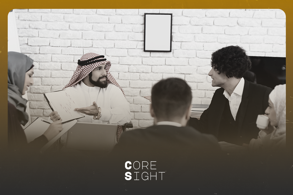 شركات موارد بشرية بالرياض