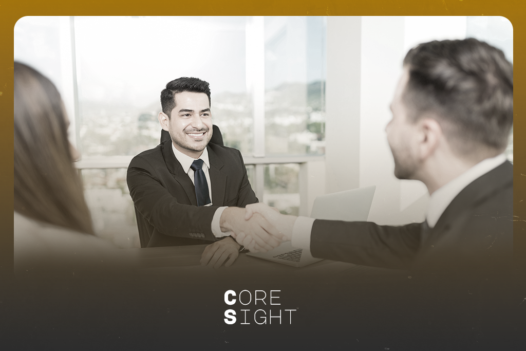 شركة الموارد البشرية للتوظيف