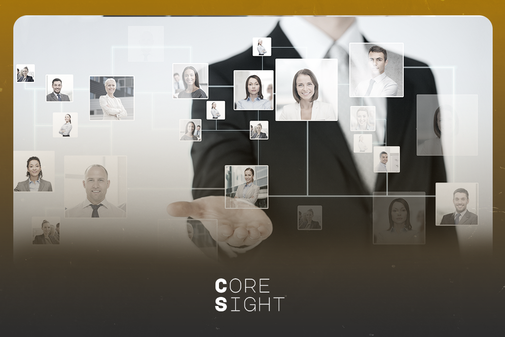 نظام موارد بشرية